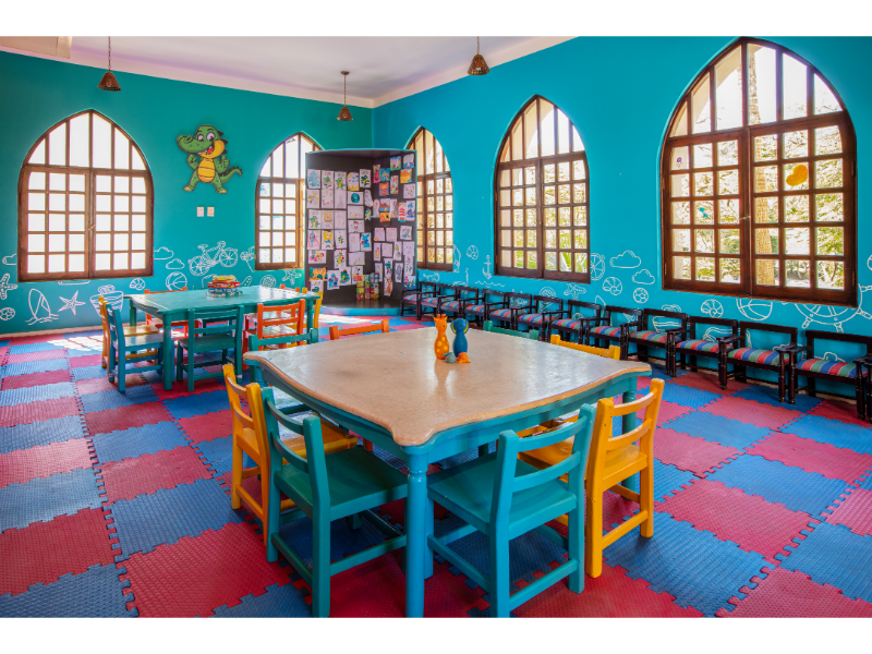 Iberotel Makadi Beach